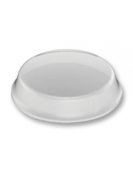 Bumpon 3M SJ5344 trasparente, in confezione da 2600 pezzi.