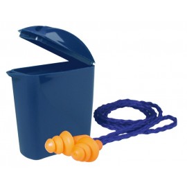 Inserti Auricolari Riutilizzabili 3M 1271