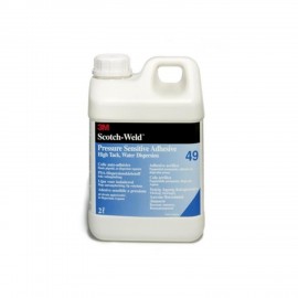 Adesivo 3M S/W 49 a base acquosa