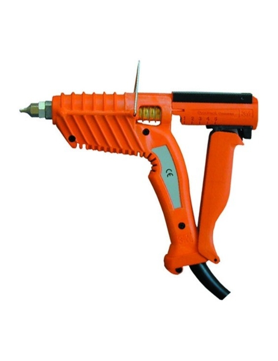 Pistola 3M Jet Melt TC Quadrack, applicatore elettrico da 220V.