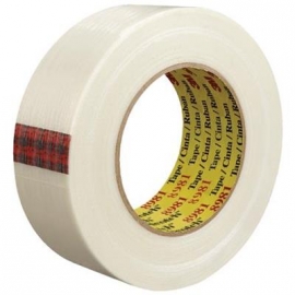 Scotch sintetico Rinforzato 3M 8981