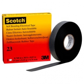 Nastro Isolante Scotch 3M 23