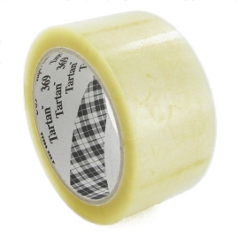 Scotch Polipropilene Hot Melt 3M 369