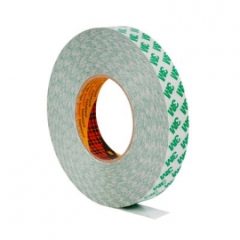 Biadesivo Sottile PVC 3M 9087