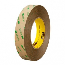 Biadesivo Sottile Poliestere 3M 93010LE