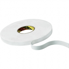 Biadesivo Schiuma Polietilenica 3M 9508W
