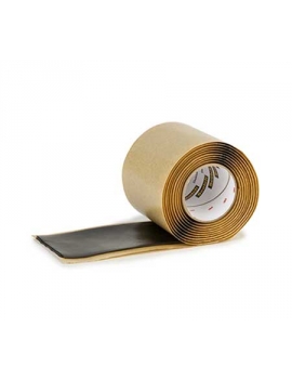 Nastro 3M™ Scotch® 2228 in mastice di gomma, lunghezza 3m, isolante e sigillante.