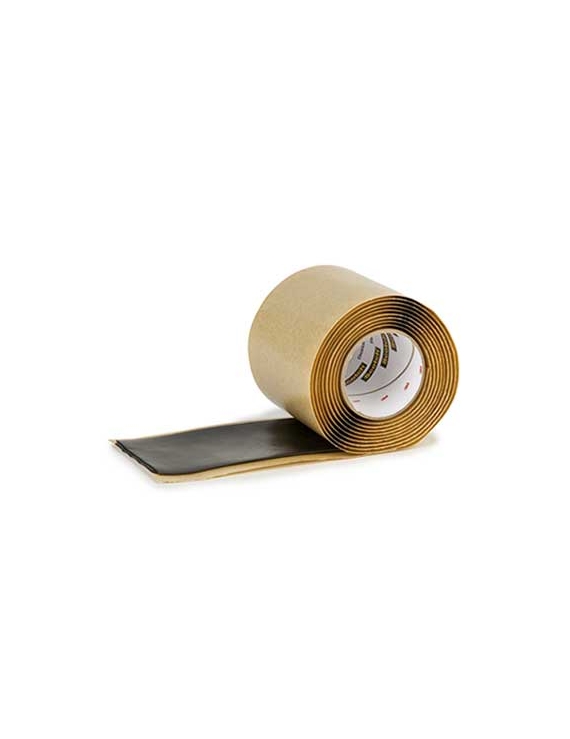 Nastro 3M™ Scotch® 2228 in mastice di gomma, lunghezza 3m, isolante e sigillante.