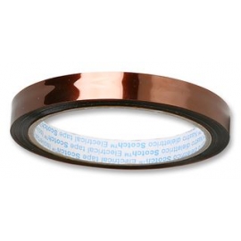 Nastro In Polimmide Dielettrico 3M 92