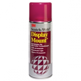 Adesivo 3M Display Mount