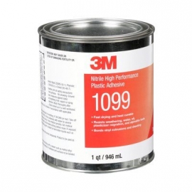 Adesivo 3M S/W 1099 Nitrilico