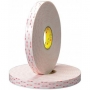 Biadesivo Acrilico Bianco 3M VHB 4930P