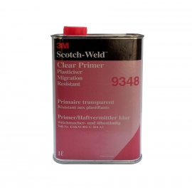 Primer trasparente 3M 9348