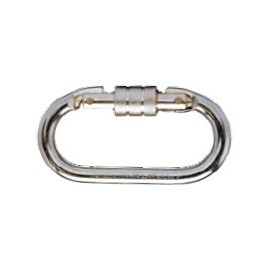 Moschettone Akrobat AK9427