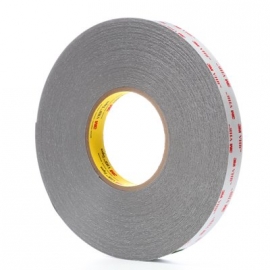 Biadesivo 3M VHB 4956P