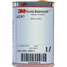 Scotch-Mount primer 3M 4297