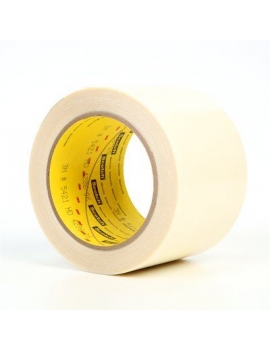 Scotch in PE 3M™ UHMW 5421 lungo 16.5m, colore trasparente, consigliato per applicazioni di riduzione di cigolii e rumori.