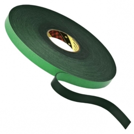 Biadesivo Schiuma Polietilenica 3M 9508B