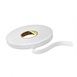 Biadesivo Schiuma Polietilenica 3M 9515W