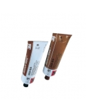 Adesivo, 3M, 3520, Bicomponente, Kit con due tubetti da 300 ml, trasparente, ideale per metallo, vetro, ceramica, legno