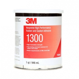 Adesivo 3M 1300 L neoprenico