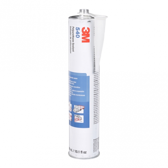 Adesivo Sigillante Poliuretanico 3M 540