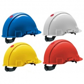 Elmetto di protezione 3M Peltor G3000NUV
