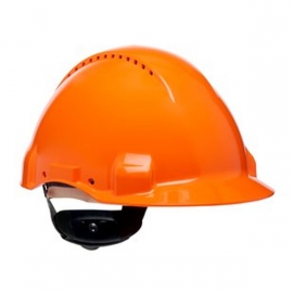 Elmetto di protezione 3M Peltor G3000DUV