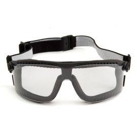Occhiali a mascherina 3M Maxim Hybrid 13330-00000M