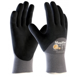 Guanti ATG MaxiFlex Ultimate 34-875