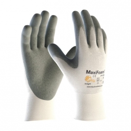Guanti ATG MaxiFoam 34-800