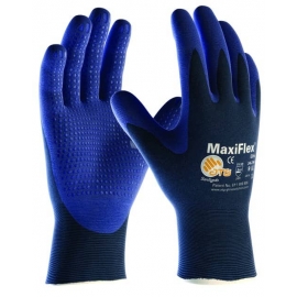 Guanti ATG MaxiFlex Elite 34-244