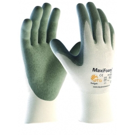 Guanti ATG MaxiFoam 34-600