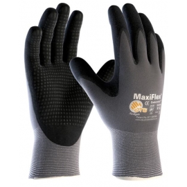 Guanti ATG MaxiFlex Endurance 34-844