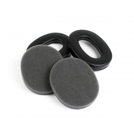 Kit igienico Cuffia Peltor Optime I 3M HY51