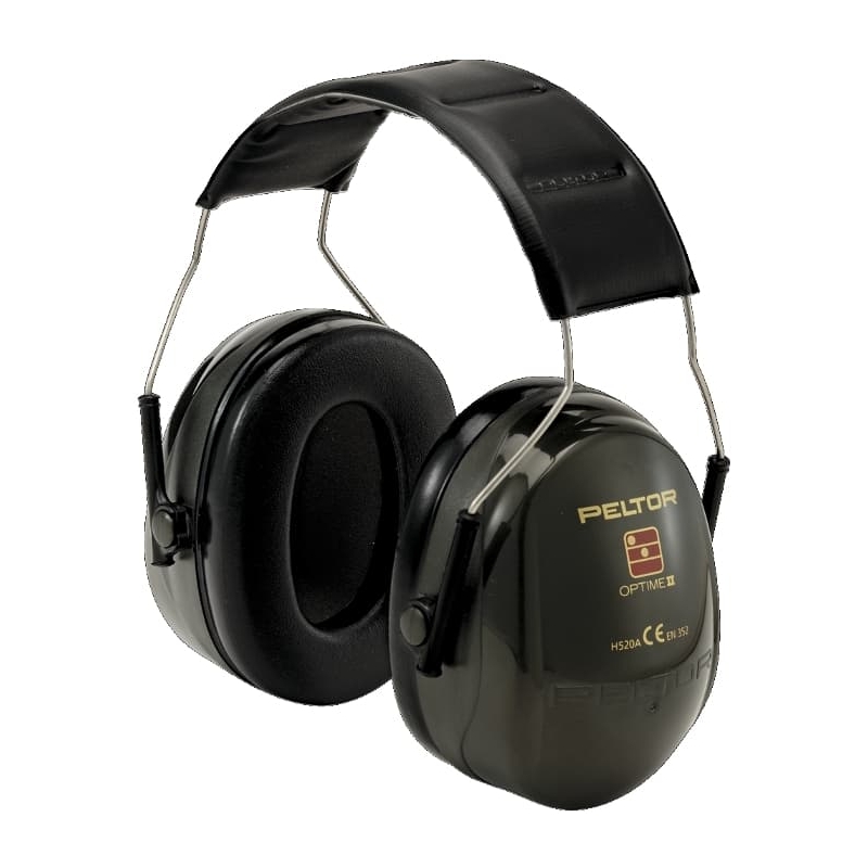 3M CUFFIE 1436 ANTINFORTUNISTICHE RUMORE SUONI