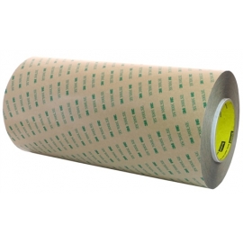 Biadesivo Sottile Acrilico 3M 9472LE