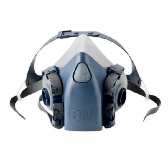 3m maschera 7500 3m maschera 7500
