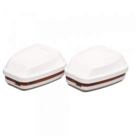 Filtro 3M 6091 - classe A1