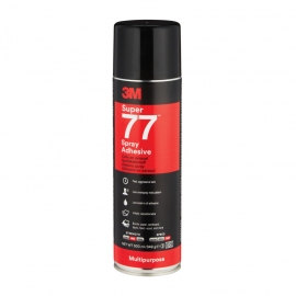 Adesivo 3M Spray 77