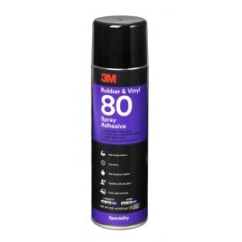 Adesivo 3M Spray 80