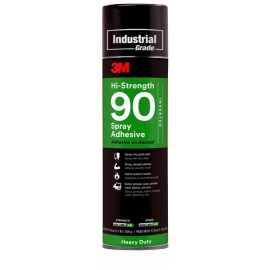 Adesivo alte prestazioni 3M Spray 90