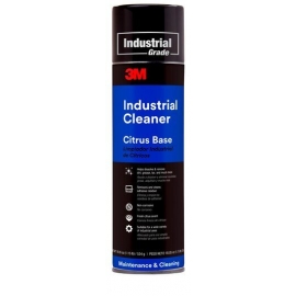 Detergente spray 3M Industrial Cleaner