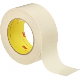 Nastro siliconico antiaderente e antifrizione 3M 5401