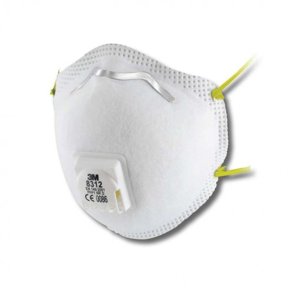 maschera 3m ffp maschera 3m ffp