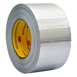 Nastro in alluminio e polietilene 3M 3334