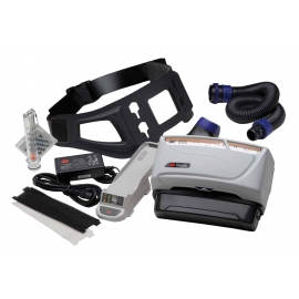 Starter kit 3M Versaflo TR-619E