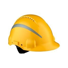 Elmetto con inserti riflettenti 3M Peltor G3000NUV