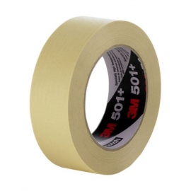 Nastro per mascheratura per alte temperature 3M 501