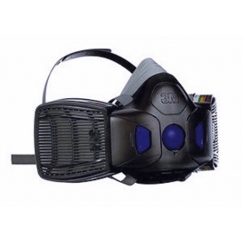 Semimaschera 3M Secure Click Serie HF-800